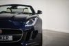 Jaguar F-TYPE 3.0 Supercharged V6 2dr Auto