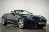 Jaguar F-TYPE 3.0 Supercharged V6 2dr Auto