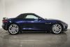 Jaguar F-TYPE 3.0 Supercharged V6 2dr Auto