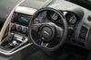 Jaguar F-TYPE 3.0 Supercharged V6 2dr Auto