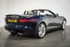 Jaguar F-TYPE 3.0 Supercharged V6 2dr Auto