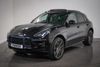 Porsche Macan Turbo 5dr PDK