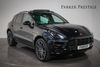 Porsche Macan Turbo 5dr PDK