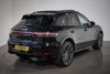 Porsche Macan Turbo 5dr PDK