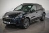 Porsche Macan Turbo 5dr PDK