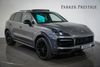 Porsche Cayenne E-Hybrid 5dr Tiptronic S