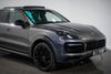 Porsche Cayenne E-Hybrid 5dr Tiptronic S