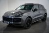 Porsche Cayenne E-Hybrid 5dr Tiptronic S