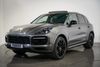 Porsche Cayenne E-Hybrid 5dr Tiptronic S