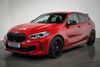 BMW 1 Series M135i xDrive 5dr Step Auto