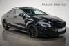 Mercedes-Benz CLA Class CLA 220 CDI AMG Sport 4dr Tip Auto