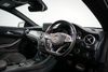 Mercedes-Benz CLA Class CLA 220 CDI AMG Sport 4dr Tip Auto