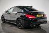 Mercedes-Benz CLA Class CLA 220 CDI AMG Sport 4dr Tip Auto