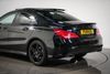 Mercedes-Benz CLA Class CLA 220 CDI AMG Sport 4dr Tip Auto