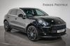 Porsche Macan S Diesel 5dr PDK
