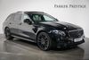 Mercedes-Benz E Class E53 4Matic+ Premium 5dr 9G-Tronic