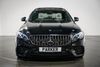 Mercedes-Benz E Class E53 4Matic+ Premium 5dr 9G-Tronic