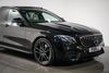 Mercedes-Benz E Class E53 4Matic+ Premium 5dr 9G-Tronic