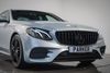 Mercedes-Benz E Class E220d AMG Line 4dr 9G-Tronic