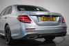 Mercedes-Benz E Class E220d AMG Line 4dr 9G-Tronic