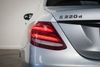 Mercedes-Benz E Class E220d AMG Line 4dr 9G-Tronic