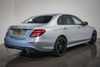 Mercedes-Benz E Class E220d AMG Line 4dr 9G-Tronic