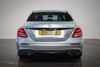 Mercedes-Benz E Class E220d AMG Line 4dr 9G-Tronic
