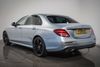 Mercedes-Benz E Class E220d AMG Line 4dr 9G-Tronic