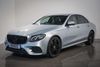 Mercedes-Benz E Class E220d AMG Line 4dr 9G-Tronic