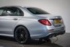 Mercedes-Benz E Class E220d AMG Line 4dr 9G-Tronic