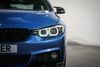 BMW 4 Series 420d [190] M Sport 2dr Auto [Professional Media]