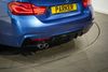 BMW 4 Series 420d [190] M Sport 2dr Auto [Professional Media]