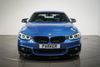 BMW 4 Series 420d [190] M Sport 2dr Auto [Professional Media]