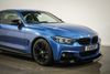 BMW 4 Series 420d [190] M Sport 2dr Auto [Professional Media]
