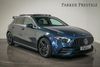 Mercedes-Benz A Class A35 4Matic Premium Plus 5dr Auto