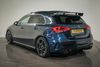 Mercedes-Benz A Class A35 4Matic Premium Plus 5dr Auto