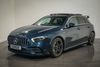 Mercedes-Benz A Class A35 4Matic Premium Plus 5dr Auto