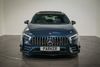 Mercedes-Benz A Class A35 4Matic Premium Plus 5dr Auto