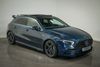 Mercedes-Benz A Class A35 4Matic Premium Plus 5dr Auto