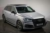 Audi Q7 50 TDI Quattro Vorsprung 5dr Tiptronic