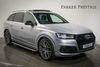 Audi Q7 50 TDI Quattro Vorsprung 5dr Tiptronic