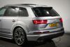 Audi Q7 50 TDI Quattro Vorsprung 5dr Tiptronic