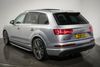 Audi Q7 50 TDI Quattro Vorsprung 5dr Tiptronic