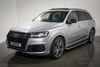 Audi Q7 50 TDI Quattro Vorsprung 5dr Tiptronic