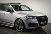 Audi Q7 50 TDI Quattro Vorsprung 5dr Tiptronic