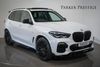 BMW X5 xDrive30d M Sport 5dr Auto