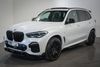 BMW X5 xDrive30d M Sport 5dr Auto