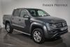 Volkswagen Amarok D/Cab Pick Up Highline 3.0 V6 TDI 224 BMT 4M Auto