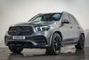 Mercedes-Benz Gle GLE 400d 4Matic AMG Line Prem 5dr 9G-Tronic [7 St]