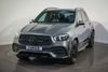 Mercedes-Benz Gle GLE 400d 4Matic AMG Line Prem 5dr 9G-Tronic [7 St]